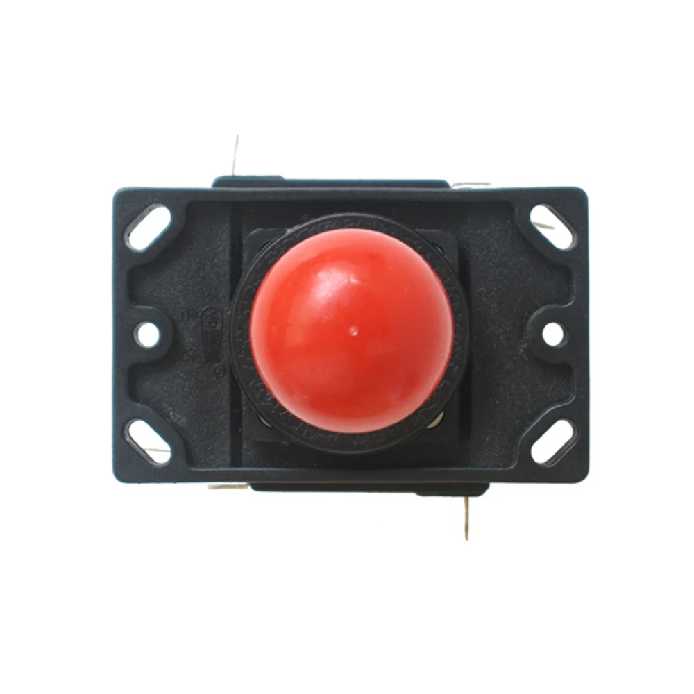 8 режимный джойстик Bot Bola roja для consola muretiative arcade|joystick bluetooth|joystick cablejoystick iphone |