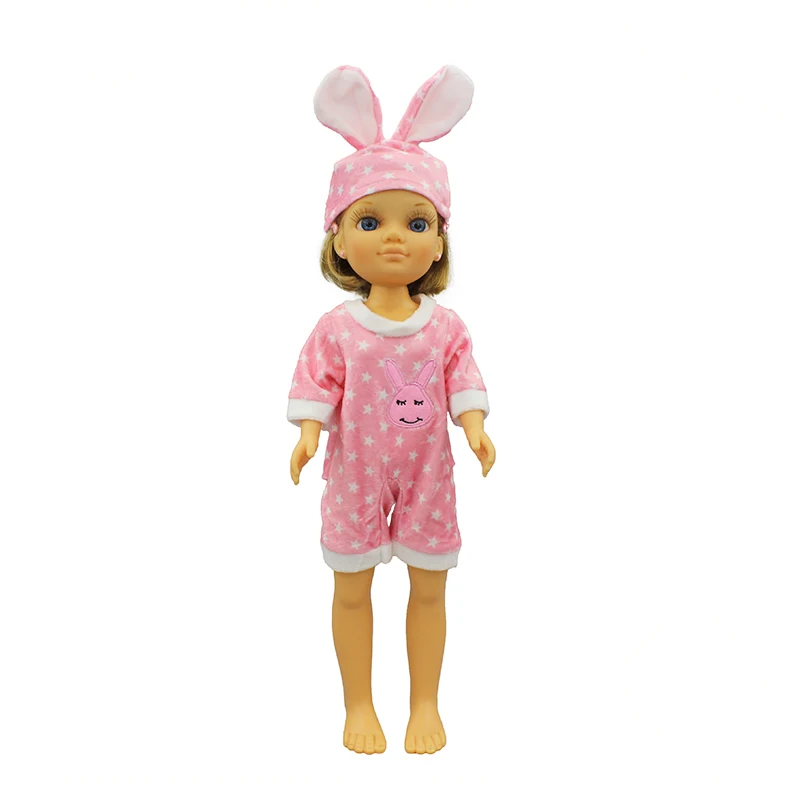 5 стилей выбрать одежду куклы для FAMOSA и аксессуары Нэнси | Игрушки хобби