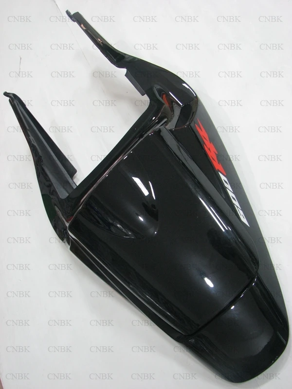 Обтекатель для Honda Cbr1000 RR 2004 CBR1000RR набор всего тела 05 Fireblade Abs обтекатель - 2005 черный