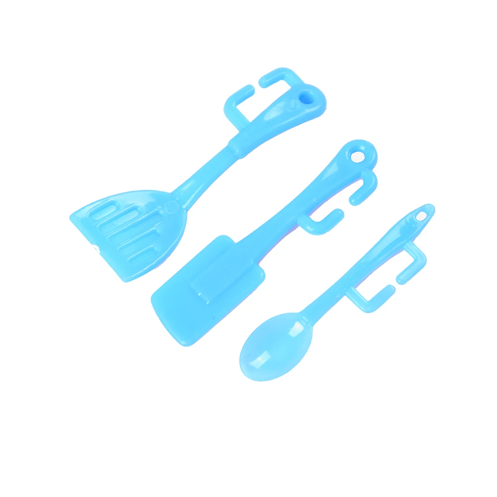 Аксессуары для детской кухни аксессуары кукол монстр высота куклы игрушки