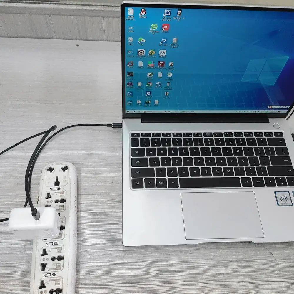 1 метр 3 фута Тип C к USB PD18W Быстрая зарядка кабель передачи данных | Электроника