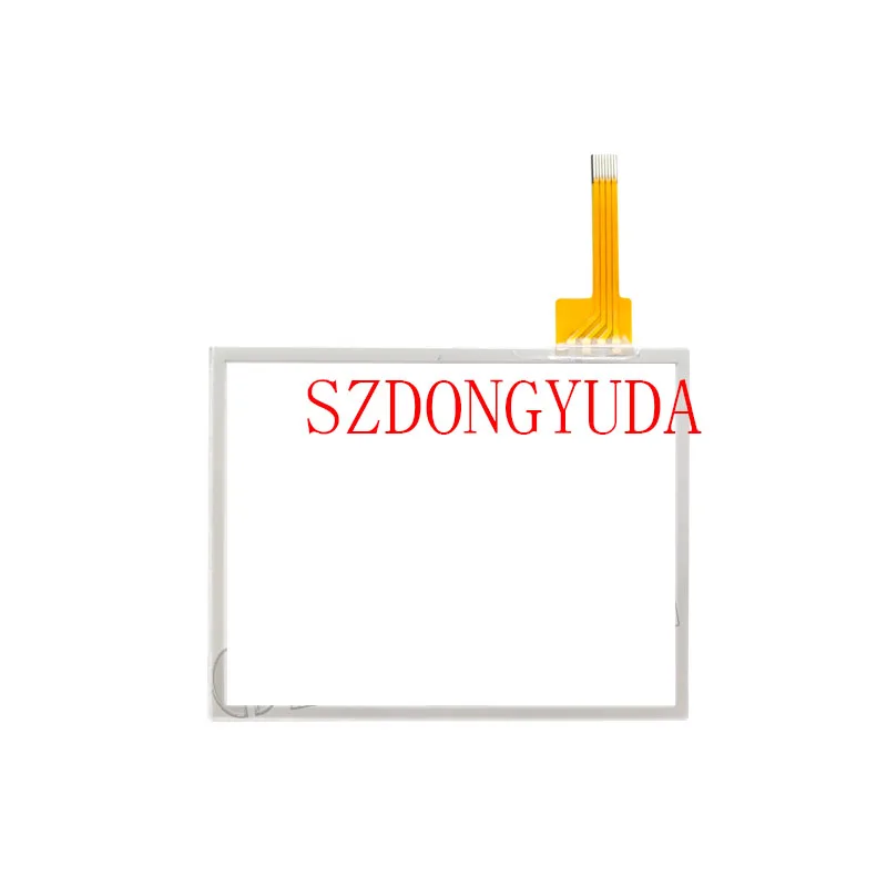 

New Touchpad For HMISTU655 HMISTU655S Touch Screen Digitizer Glass Panel Sensor