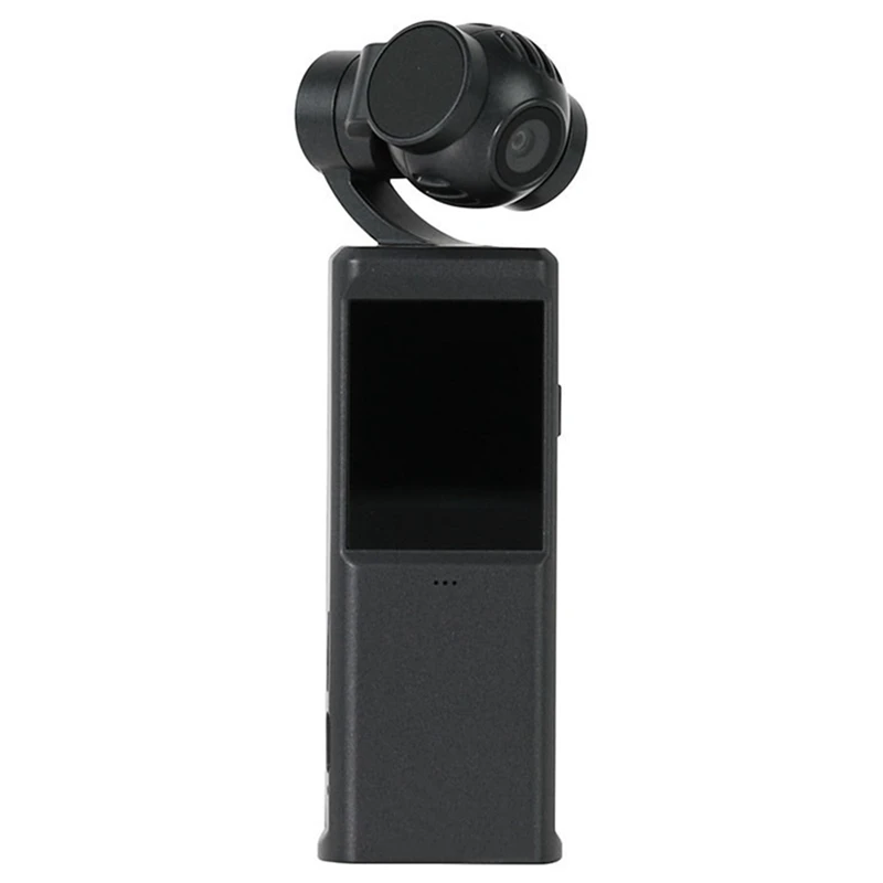 Карманный Стабилизатор камеры с шарнирным замком 110 градусов широкий угол 1 4