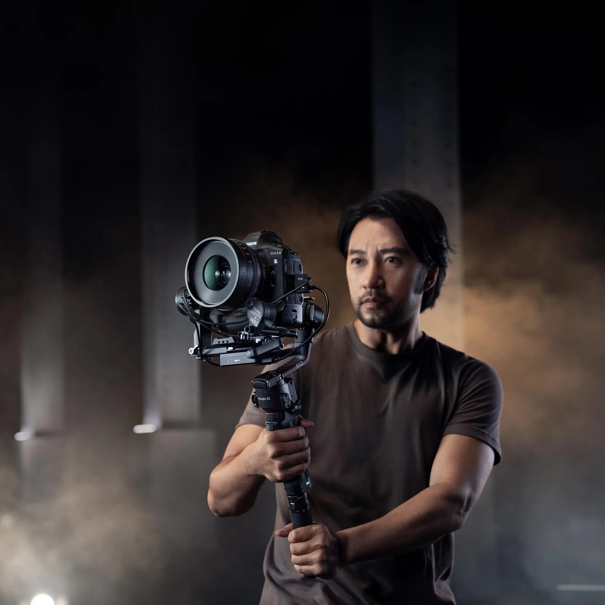 

DJI Ronin DJI RS 2 RSC 2 Ronin