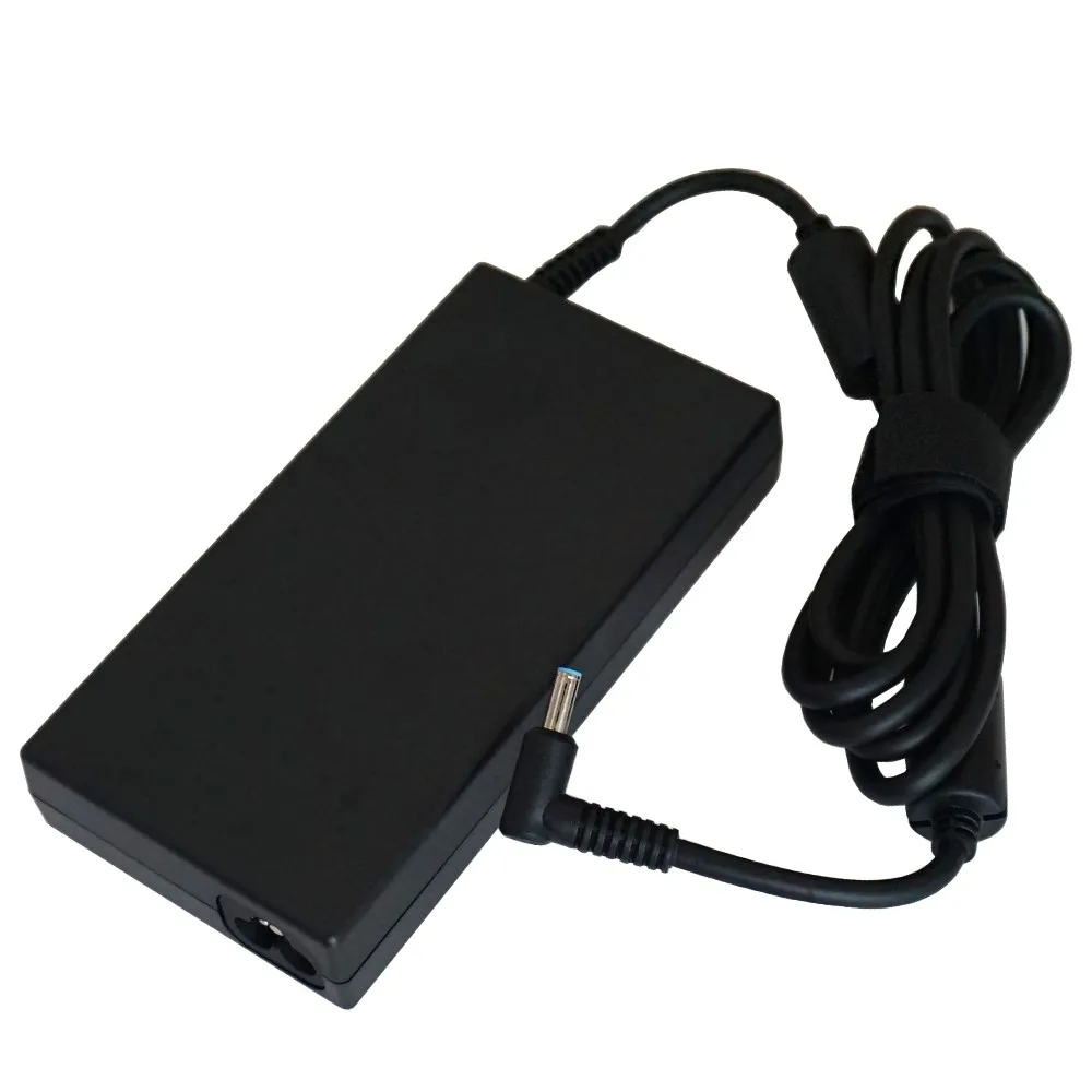 19 5 V 6.15A 120W Замена адаптера переменного тока питания для ноутбука HP ENVY i7 4700MQ HSTNN CA25