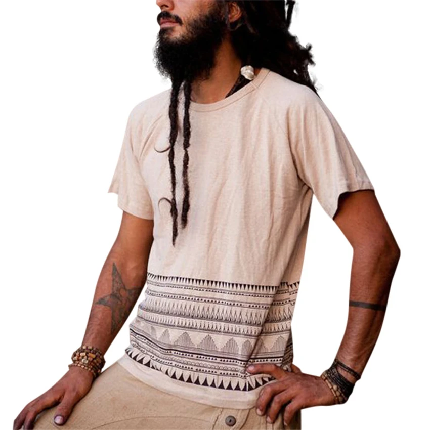 Мужская рубашка эпохи Возрождения костюмы для косплея викингов пиратов в