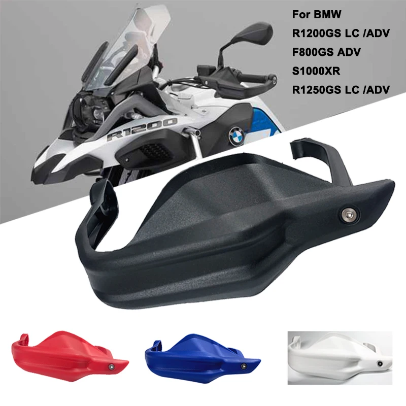 Мотоциклетная защита для рук рычаг сцепления BMW R1200GS GSA LC F800GS Adventure S1000XR R1250GS |