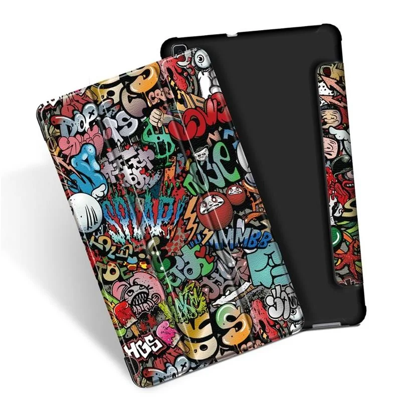 

Suitable for samsung galaxy tab a 8.0 10.1 2019 SM-T290 SM-T295 T510 T515 Tablet Cover case