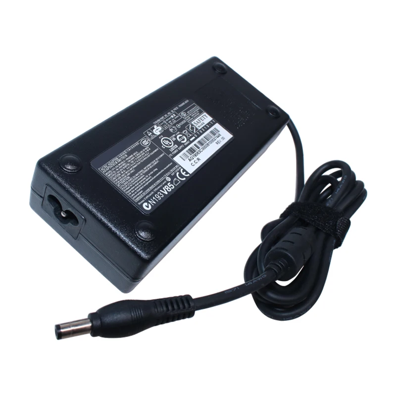 19V 6.3A 120W зарядное устройство для ноутбука|Промышленные компьютеры и аксессуары| |