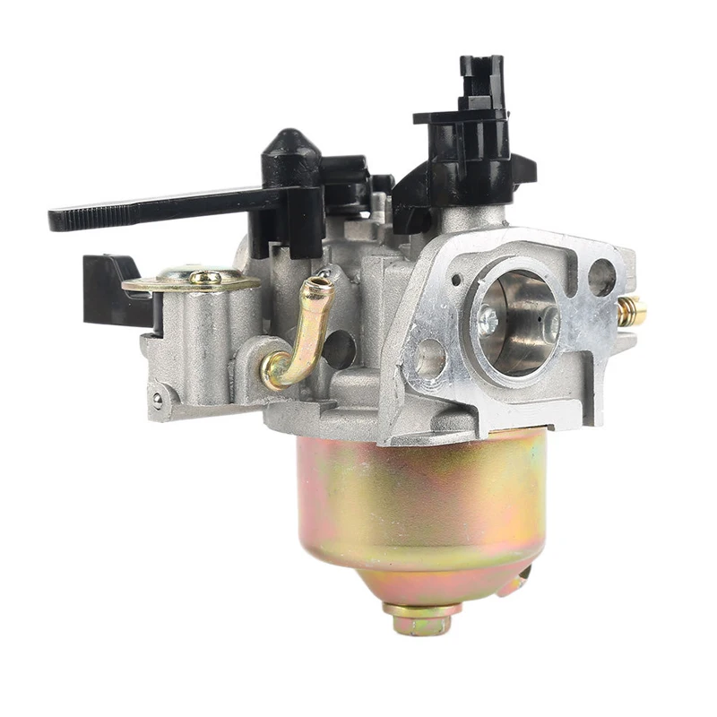 Аксессуары для карбюраторов двигателя Carb HONDA GX160 5 HP 6 GX200 16100 ZH8 W61 заменяет Новые