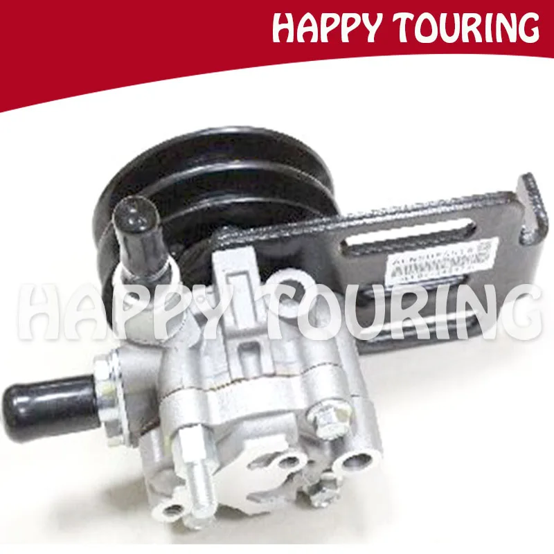 Насос гидроусилителя руля для ISUZU 4JB1 4JA1 8-97331940-1 8973319401 | Автомобили и мотоциклы