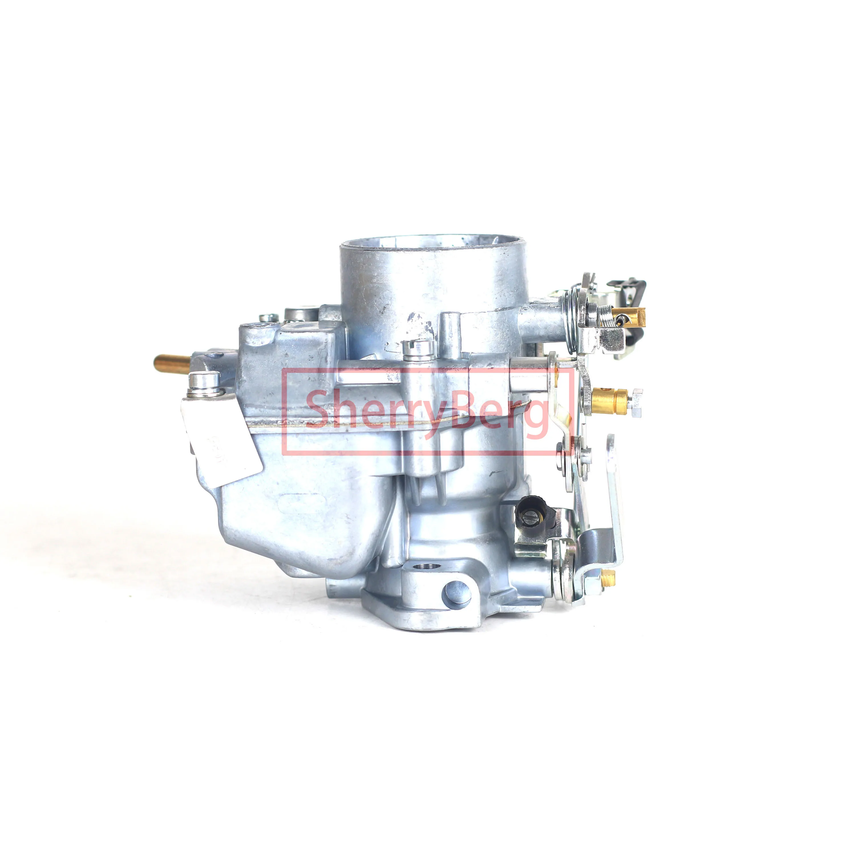 Карбюратор SherryBerg Carby Carb Vergaser для карбюратора SOLEX Zenith 36IV 2 1/4 25 бензиновый серии Land