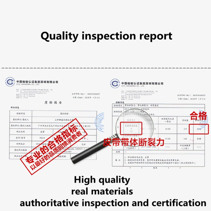 Мужской ремень из натуральной кожи с автоматической пряжкой сплава | Аксессуары