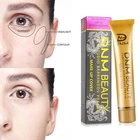 Водостойкая косметика для макияжа, с высоким покрытием