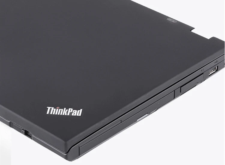 2021 used office computer lenovo thinkpad 14 inch t430 i5 3320 i7 3520 4g8g16g ram 256g 512g 1tb ssd business gaming laptop free global shipping