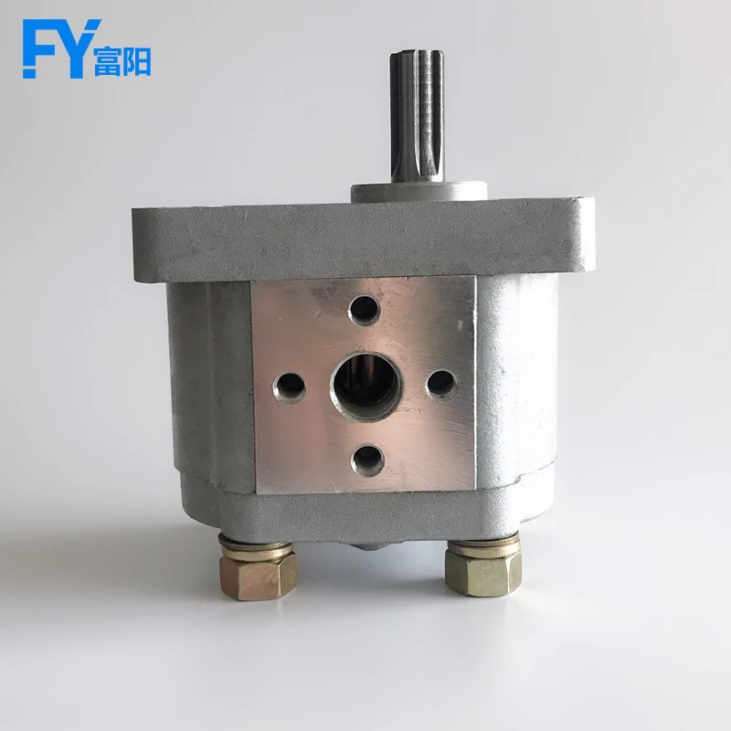 Гидравлический масляный насос высокого давления 6 3 дюйма 16 МПа|Аксессуары для