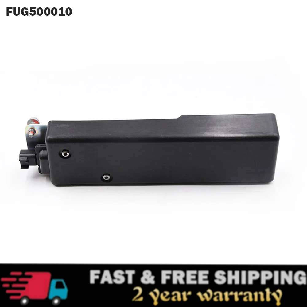 

FUG500010 аксессуары для управления хвостовым замком верхняя дверь Практичный автомобиль профессиональный авто Замена привода багажника для ...