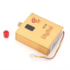 Бесплатная доставка Partom FPV 1,2G 1,3G 8CH 800mw беспроводной AV FPV передатчик с дистанционным управлением Дрон Квадрокоптер FPV гоночная запасная антенна