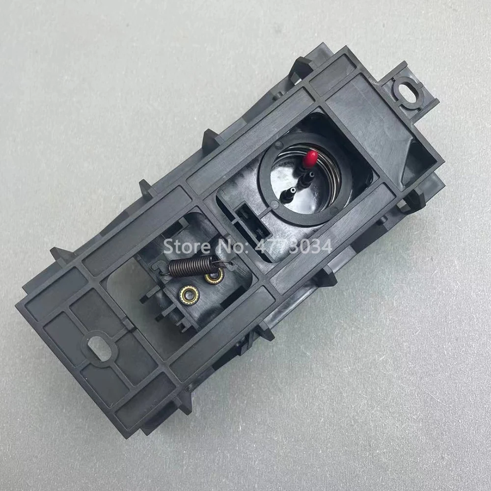 Узел укупорочной станции DX5 DX7 печатающая головка для принтера Yongli Aifa Lecai крышка