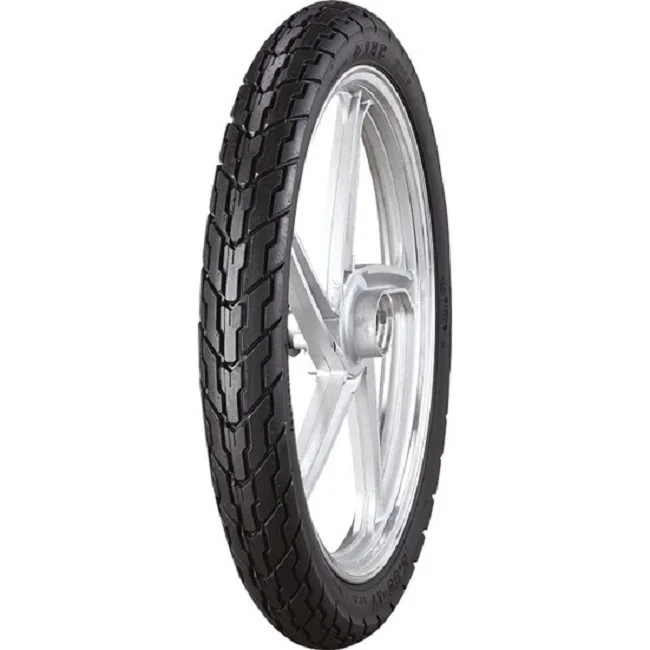 

Anlas Anatolian Rubber Anlas 2.50 - 17 Nf - 29 Tubeles 38 L Motorcycle Tyre