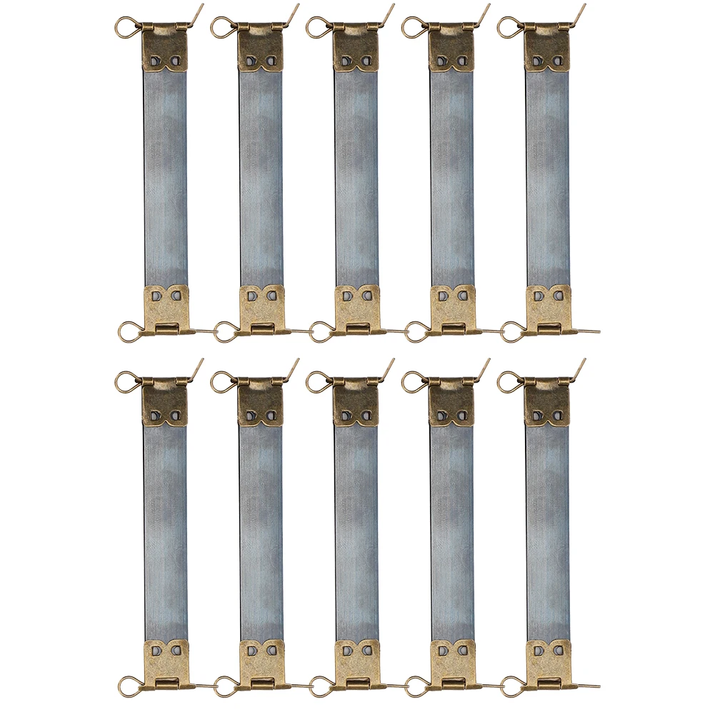 10 шт кошелек внутренняя рамка ручной работы материал DIY Швейные аксессуары