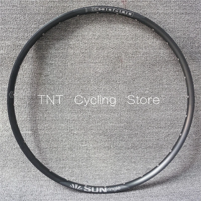 Sunringle DUROC 30 27 5 &quot650b 29er 28H 32 отверстия сварочные велосипедные диски для горного