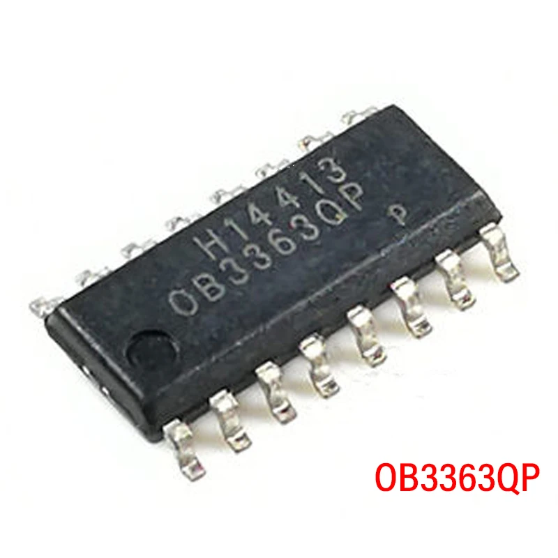 

1 шт./лот OB3363QP OB3363 OB3675QP OB3675 SOP-16