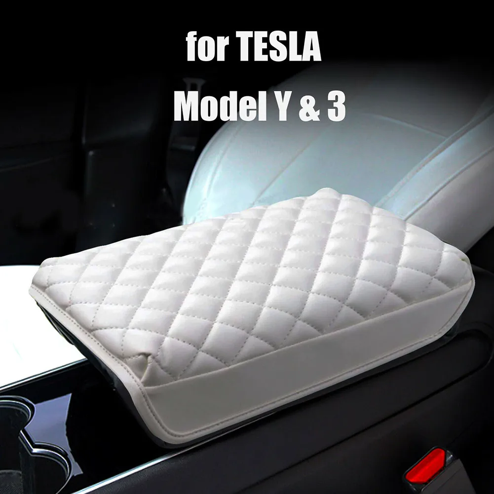 

1 шт., защитный чехол для подлокотника Tesla Model 3/y