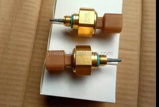 

new and original Pressure Sensor 4921475