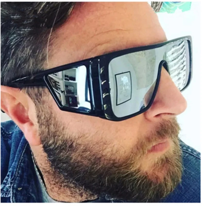 

2020 New Fashion Driving Sunglasses Anti-glare Glasses Anti-high Light Night Vision For Driver Men/Women High Quality