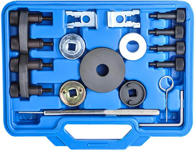 Распределительного вала двигателя блокировки выравнивание сроки набор
