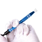 Колпачки для клавиш, переключатель, колонка, зажим, открытые переключатели смазки, механическая клавиатура