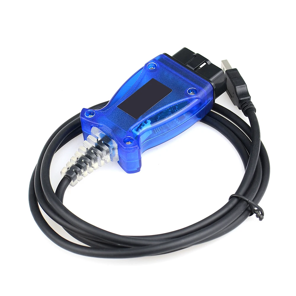 Диагональный USB-кабель Renolink V1.520 OBD2 для программирования ECU | Автомобили и