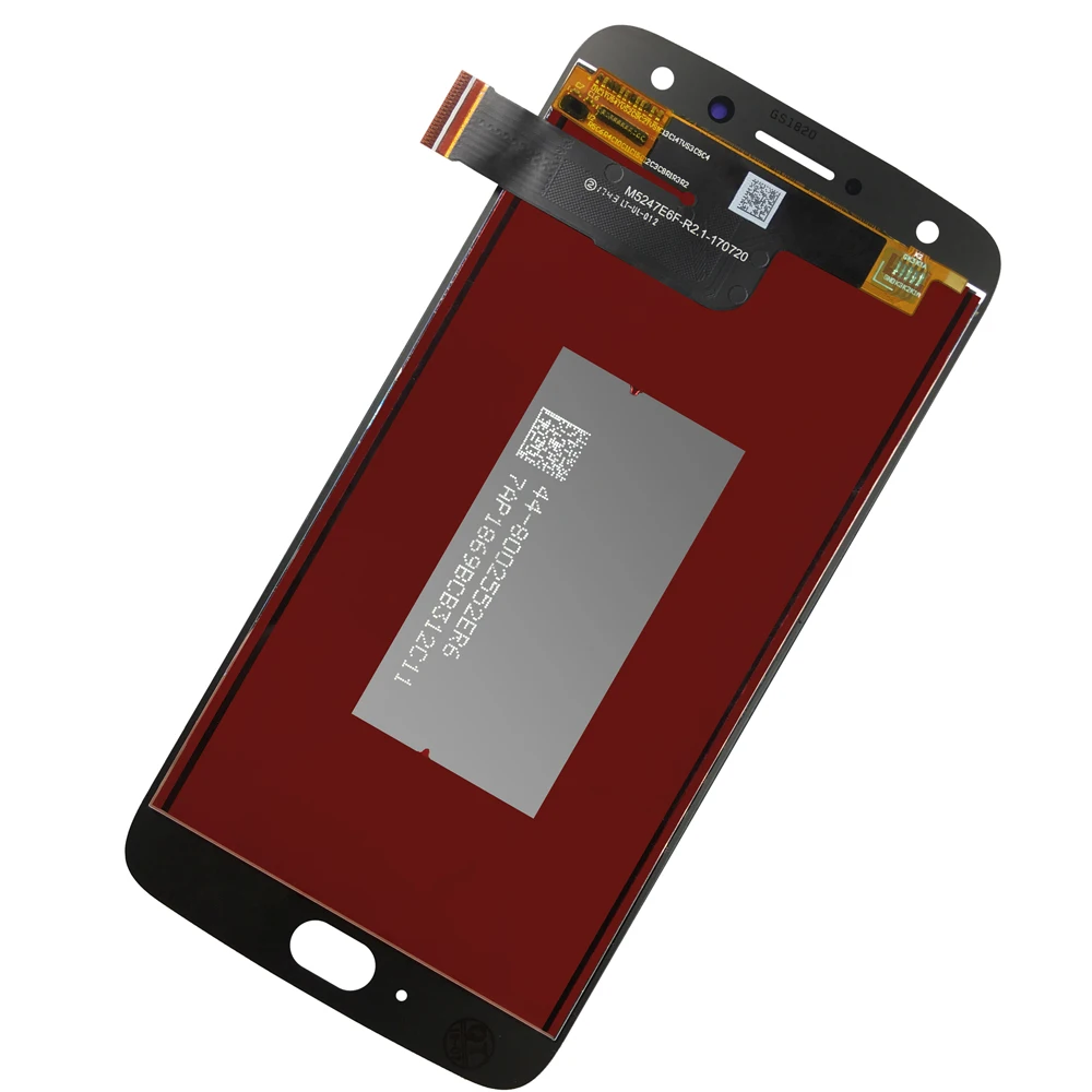 ЖК дисплей с сенсорным экраном и дигитайзером в сборе для Motorola Moto X4 X 4nd AAA +|Экраны