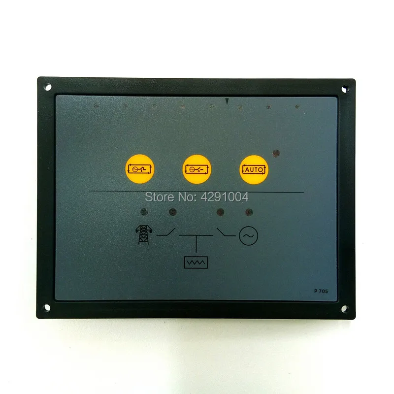 DSE703 DSE704 DSE705 DSE 703 704 705 регулятор генераторной установки автоматический пусковой модуль для дизельного генератора