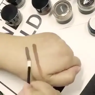 thumb