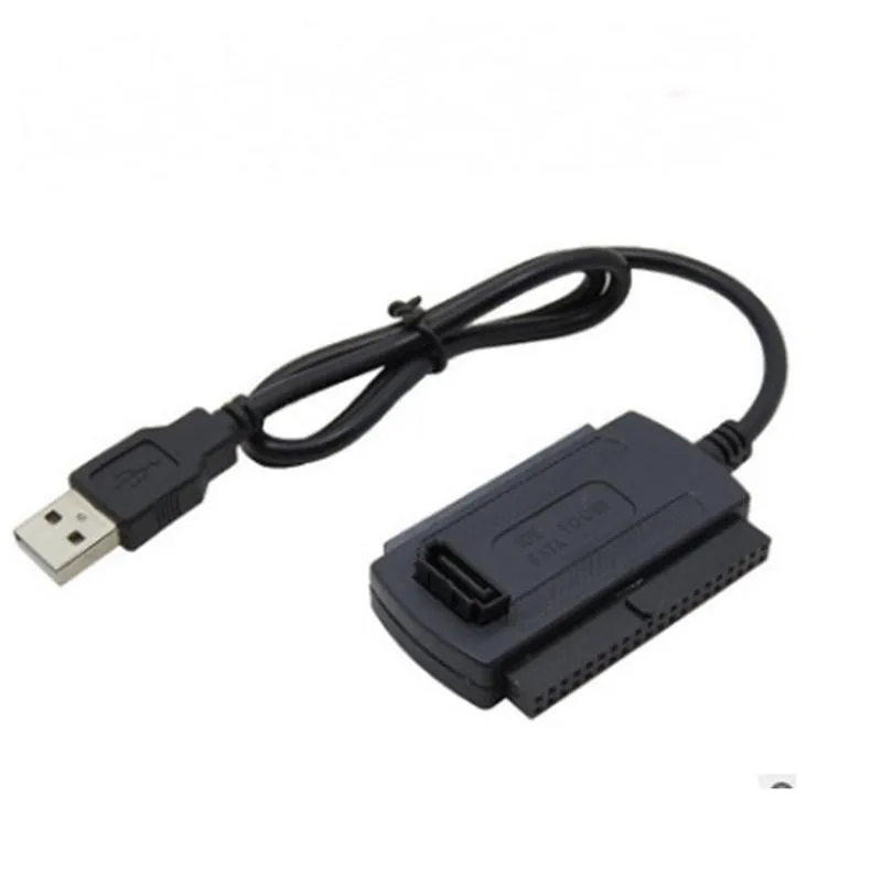 Высокоскоростной USB-адаптер обеспечивает простую установку а его штекер 22 м