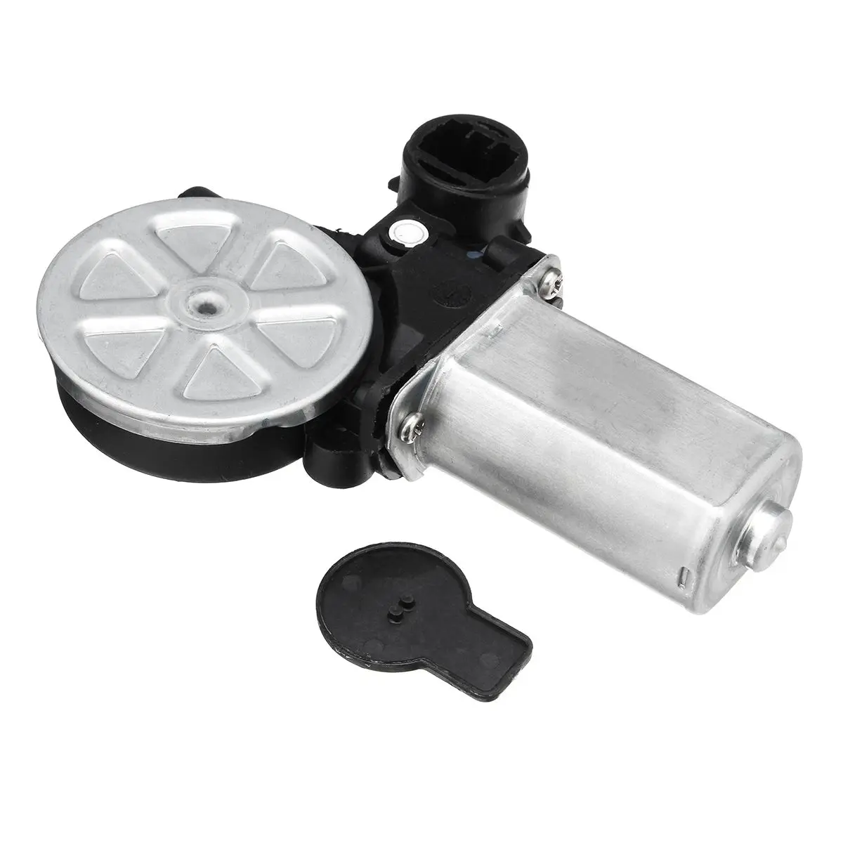 Передний правый левый пассажирский электромотор окна для Toyota RAV4 Camry Highlander Scion