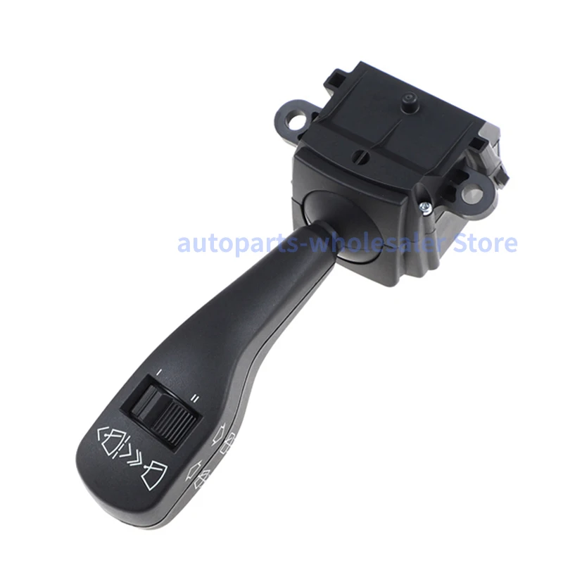 Новые переключатель стеклоочистителей лобового стекла для BMW 3 5 серии E83 E46 E39 99-10