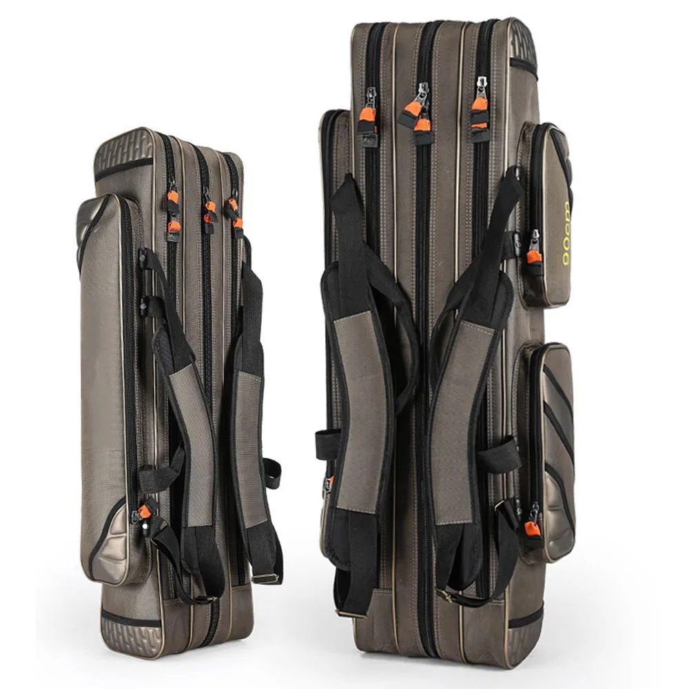 Bait Storage Case Travel Carry Tackle Gear