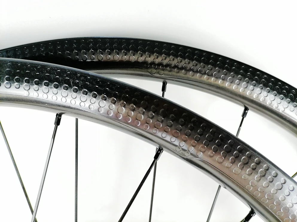 32 мм дисковый тормоз карбоновые колеса дисковая поверхность диск карбоновая