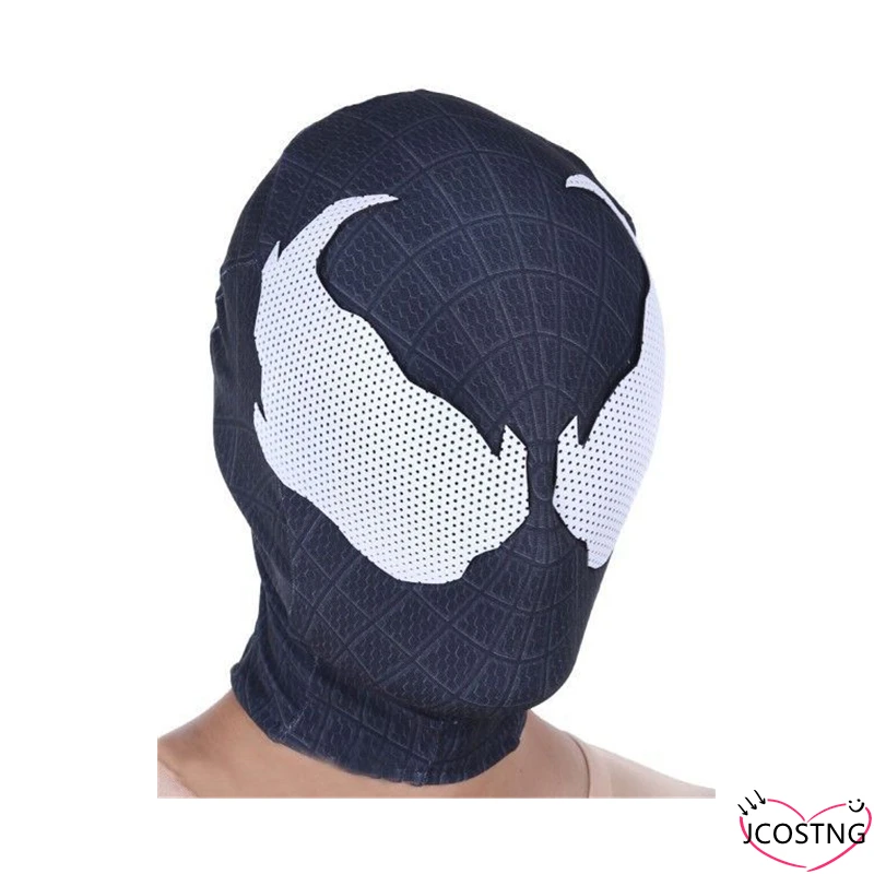 Мужская маска яда Snailify хлопковые маски для лица детей и взрослых костюм на