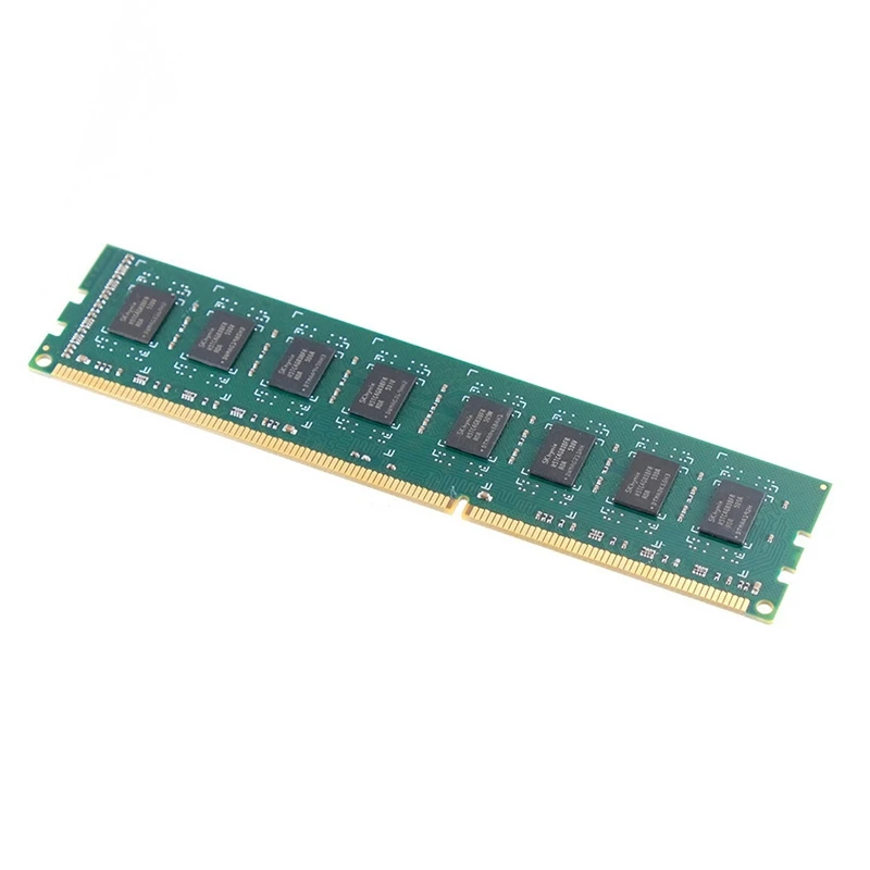 WALRAM планка памяти карта DDR3 8 Гб 1600 МГц 240Pin подходит для настольных компьютеров |