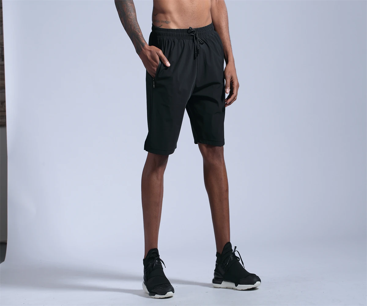 

New Summer Casual Shorts Man Qucik Dry Men Sports Shorts Bermuda Beach Short Pants Surfing Board Shorts Basketball Short