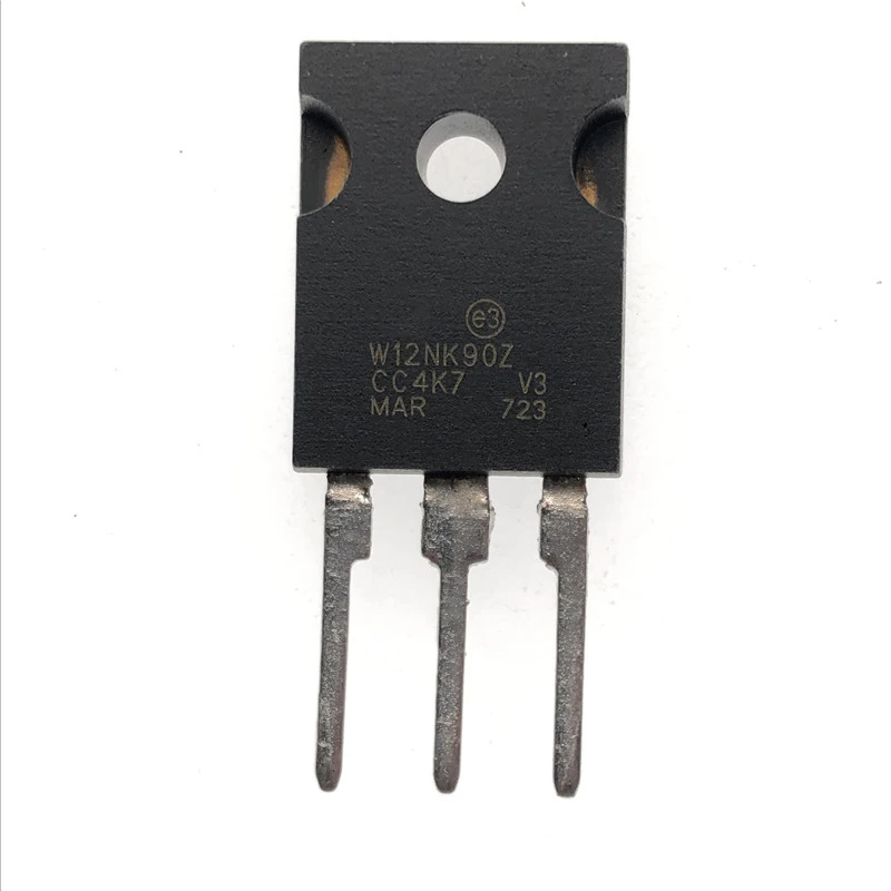 10 шт. 20 W12NK90Z TO 247 12NK90Z TO247 12NK90 N channel FET 12A 900 в новые и оригинальные|Запасные части| |