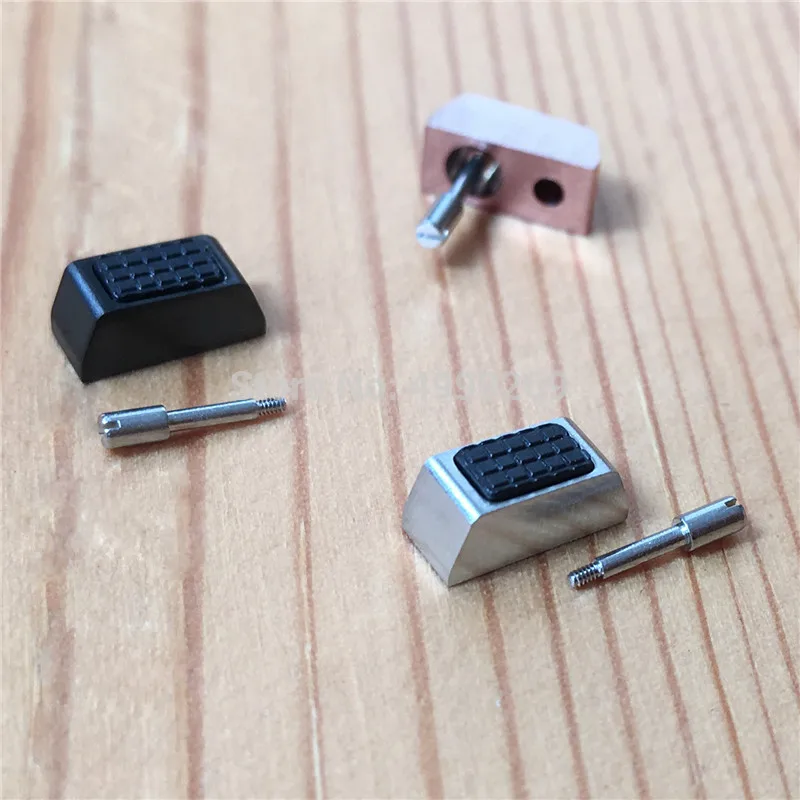 hub waterproof watch pusher for HUB Hublot big bang 44mm chronograph original press button parts tools |