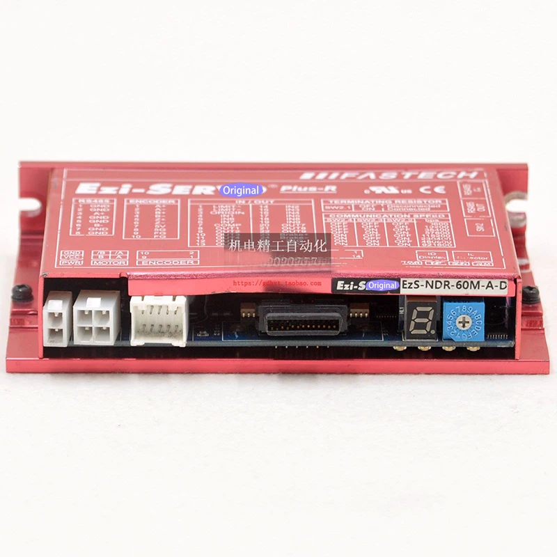 

New original In box {Spot warehouse} EzS-NDR-56L-A-D