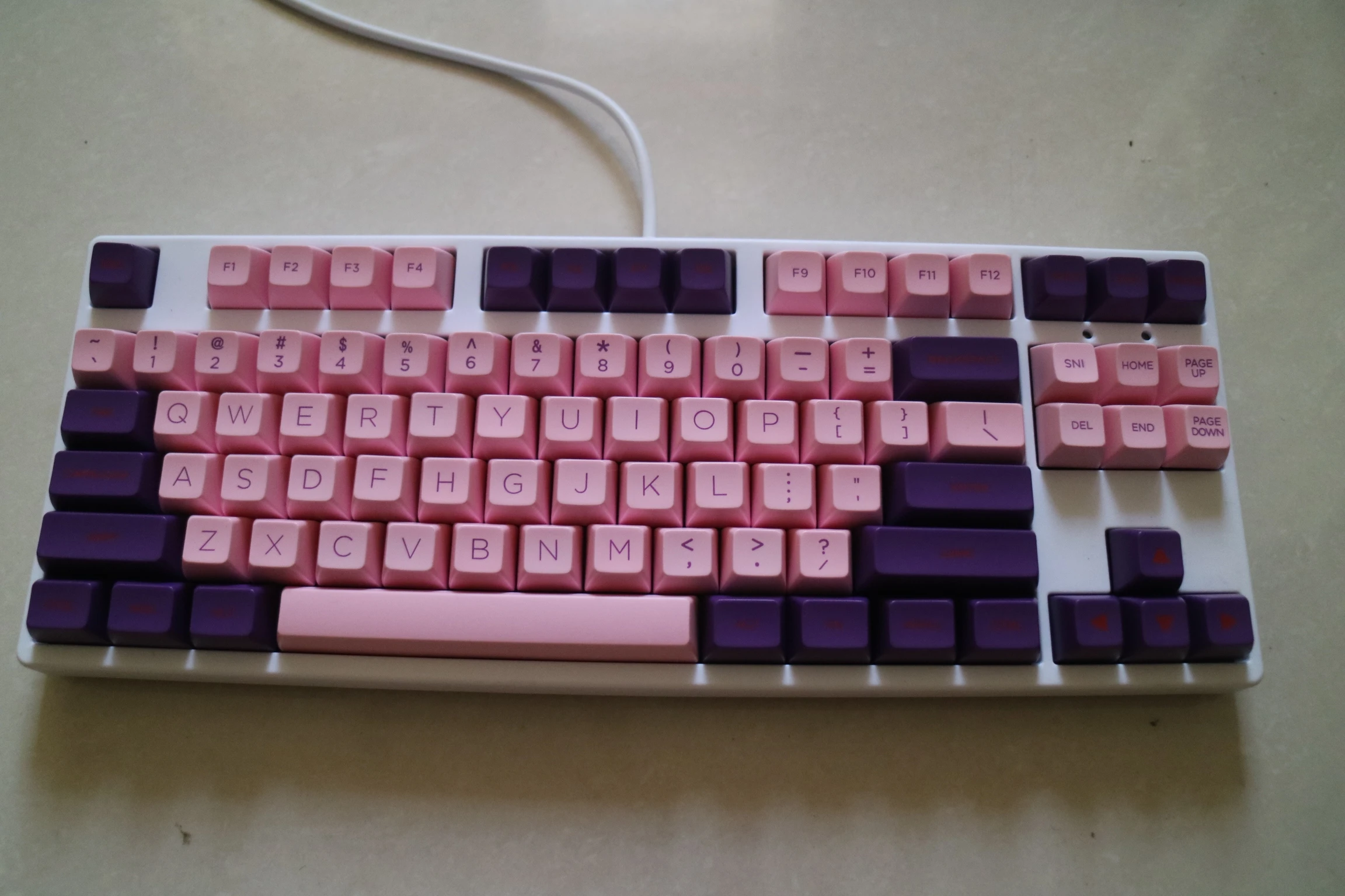Filco SA высота крышки, ABS материал, SP Budapest отель(104-87) Keycap