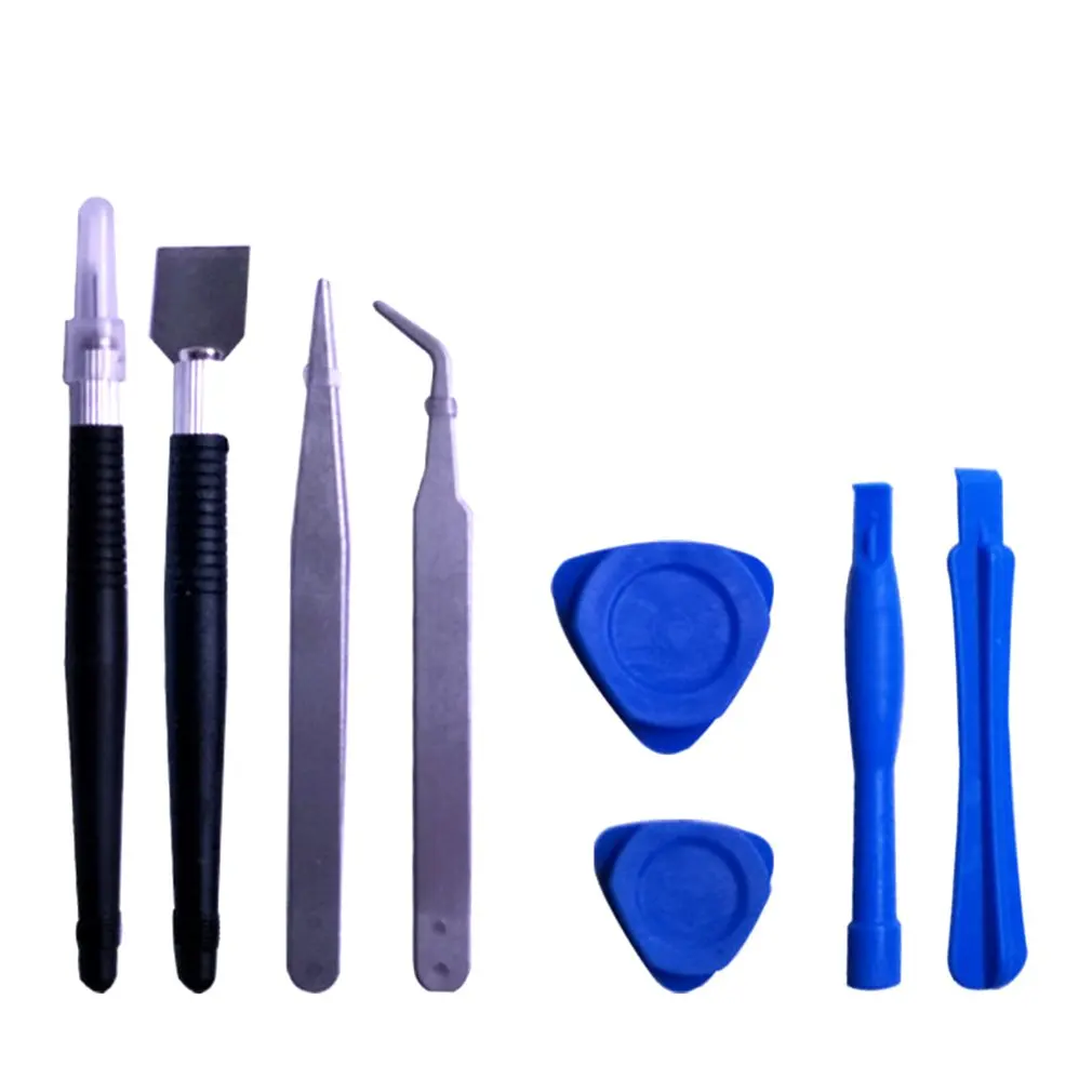 16 в 1 отвертка Torx Набор инструмент для ремонта мобильных телефонов Мультитул