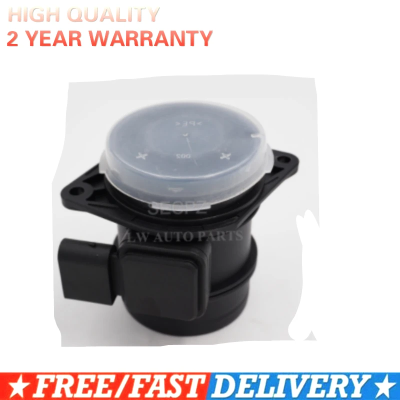 5WK97026Z 5WK97003Z Новый MAF Массовый датчик расхода воздуха для MERCEDES BENZ A B W169 W245 160 180 200 CDI